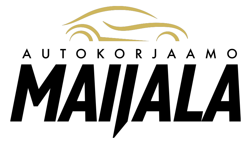 Autokorjaamo Maijala